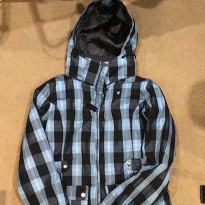 Burton Ski/Snowboard Jacket